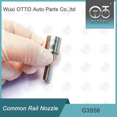 Denso G3S56 Common Rail Düse für Cummins-Injektoren 5284016 5365904