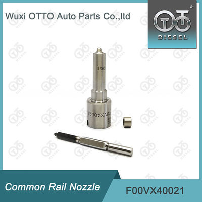 F00VX40021 / F00 VX 40021 Diesel Piezo Düse für Injektor 0445115050 / 0445115077