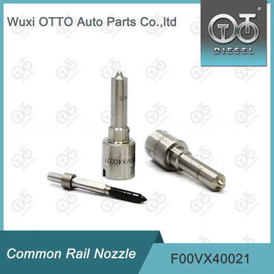 F00VX40021 / F00 VX 40021 Diesel Piezo Düse für Injektor 0445115050 / 0445115077