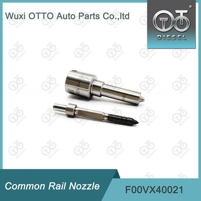 F00VX40021 / F00 VX 40021 Diesel Piezo Düse für Injektor 0445115050 / 0445115077