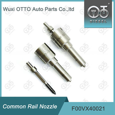 F00VX40021 / F00 VX 40021 Diesel Piezo Düse für Injektor 0445115050 / 0445115077