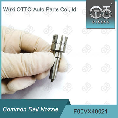 F00VX40021 / F00 VX 40021 Diesel Piezo Düse für Injektor 0445115050 / 0445115077