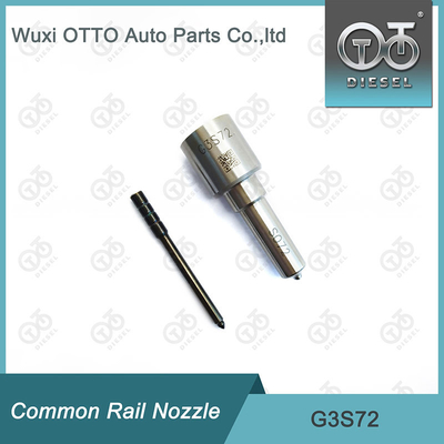 Denso G3S72 Common-Rail-Düse für 295050-143# RE556741 Injektoren