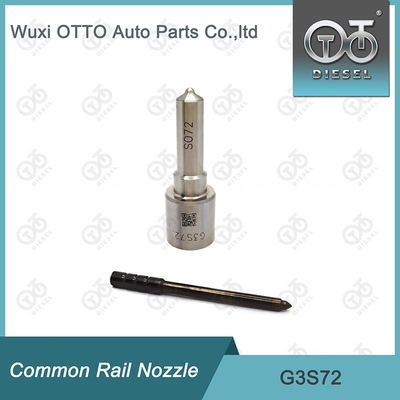Denso G3S72 Common-Rail-Düse für 295050-143# RE556741 Injektoren