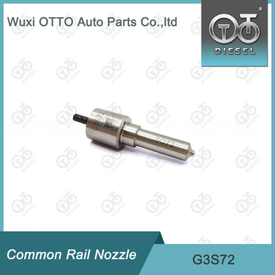 Denso G3S72 Common-Rail-Düse für 295050-143# RE556741 Injektoren