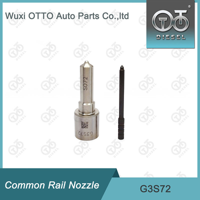 Denso G3S72 Common-Rail-Düse für 295050-143# RE556741 Injektoren