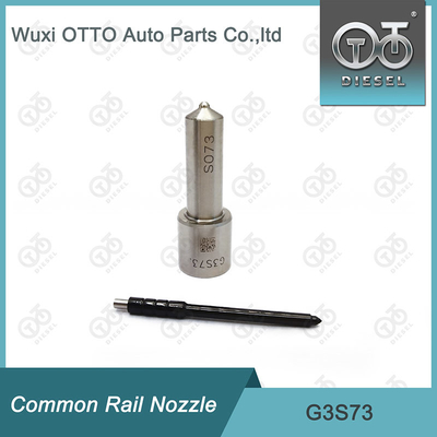 Denso G3S73 Common-Rail-Düse 293400-0730 für Hino Motor