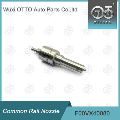 F00VX40080 / F00 VX 40080 Bosch Piezo Düse für Injektoren 0445116066 / CH2Q-9K546-AB / LR069236