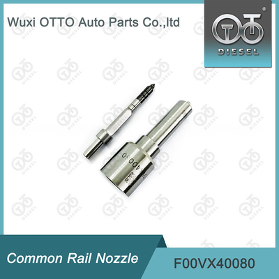F00VX40080 / F00 VX 40080 Bosch Piezo Düse für Injektoren 0445116066 / CH2Q-9K546-AB / LR069236
