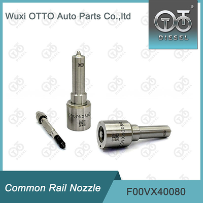 F00VX40080 / F00 VX 40080 Bosch Piezo Düse für Injektoren 0445116066 / CH2Q-9K546-AB / LR069236