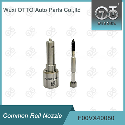 F00VX40080 / F00 VX 40080 Bosch Piezo Düse für Injektoren 0445116066 / CH2Q-9K546-AB / LR069236