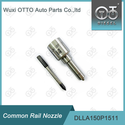 Bosch DLLA150P1511 Common-Rail-Düse für Hyundai-Motoren
