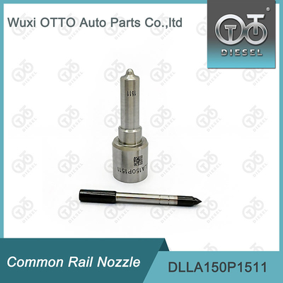 Bosch DLLA150P1511 Common-Rail-Düse für Hyundai-Motoren