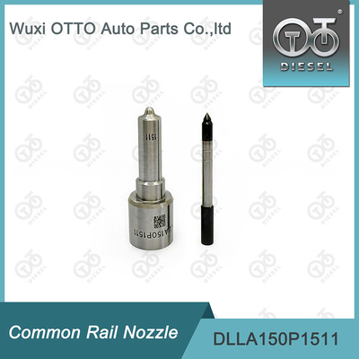 Bosch DLLA150P1511 Common-Rail-Düse für Hyundai-Motoren
