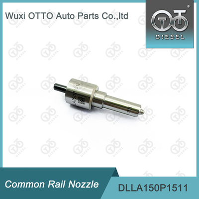 Bosch DLLA150P1511 Common-Rail-Düse für Hyundai-Motoren