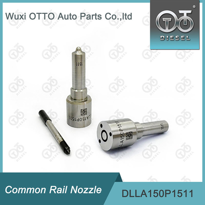 Bosch DLLA150P1511 Common-Rail-Düse für Hyundai-Motoren