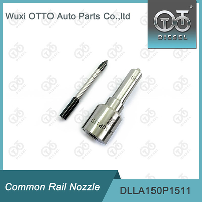 Bosch DLLA150P1511 Common-Rail-Düse für Hyundai-Motoren