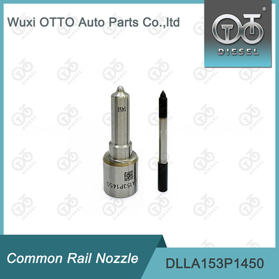 Bosch DLLA153P1450 Common Rail Düse für Hyundai 0445110232/233