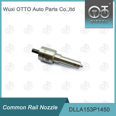 Bosch DLLA153P1450 Common Rail Düse für Hyundai 0445110232/233
