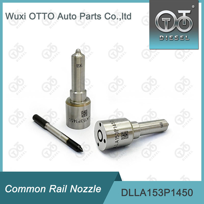 Bosch DLLA153P1450 Common Rail Düse für Hyundai 0445110232/233