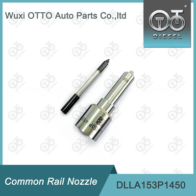 Bosch DLLA153P1450 Common Rail Düse für Hyundai 0445110232/233