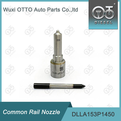 Bosch DLLA153P1450 Common Rail Düse für Hyundai 0445110232/233