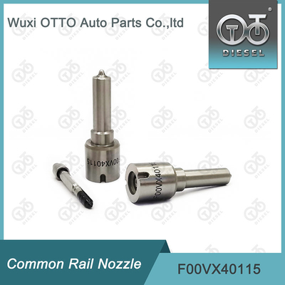 F00VX40115 / F00 VX 40115 Bosch Piezo Düse für Injektoren 0445117040 / 043