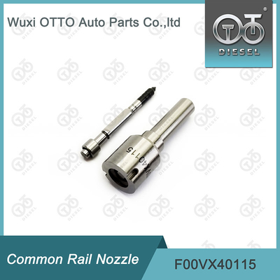 F00VX40115 / F00 VX 40115 Bosch Piezo Düse für Injektoren 0445117040 / 043