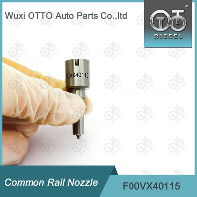 F00VX40115 / F00 VX 40115 Bosch Piezo Düse für Injektoren 0445117040 / 043