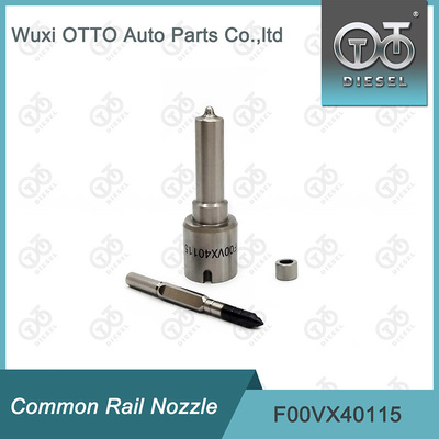 F00VX40115 / F00 VX 40115 Bosch Piezo Düse für Injektoren 0445117040 / 043