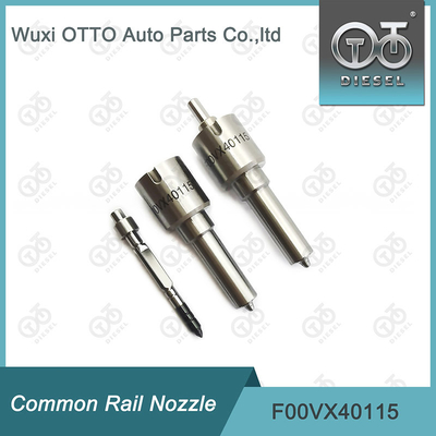 F00VX40115 / F00 VX 40115 Bosch Piezo Düse für Injektoren 0445117040 / 043