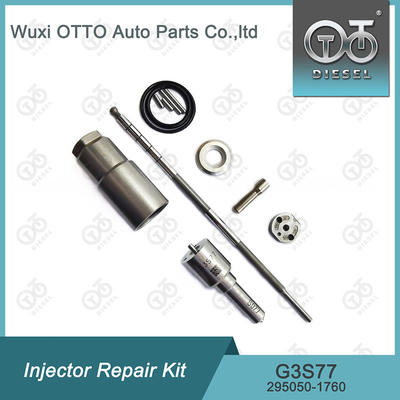 Denso G3S77 Injektor Reparatur-Kit für 295050-1760 1465A439