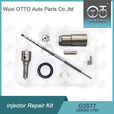 Denso G3S77 Injektor Reparatur-Kit für 295050-1760 1465A439