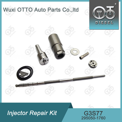 Denso G3S77 Injektor Reparatur-Kit für 295050-1760 1465A439