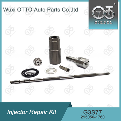 Denso G3S77 Injektor Reparatur-Kit für 295050-1760 1465A439