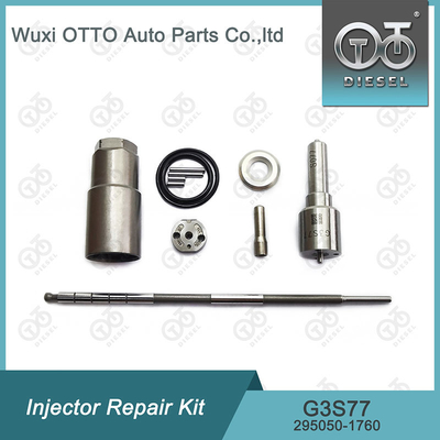 Denso G3S77 Injektor Reparatur-Kit für 295050-1760 1465A439