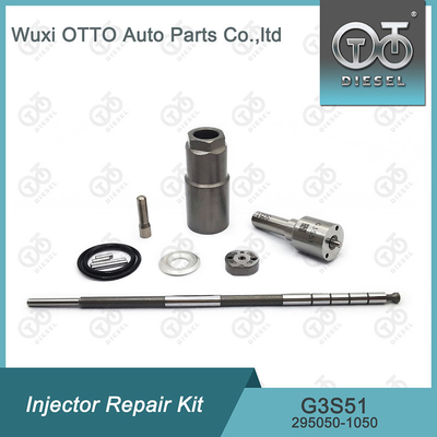 Denso Injektor Reparatursatz G3S51 für 295050-1050 16600-5X30A