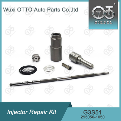 Denso Injektor Reparatursatz G3S51 für 295050-1050 16600-5X30A
