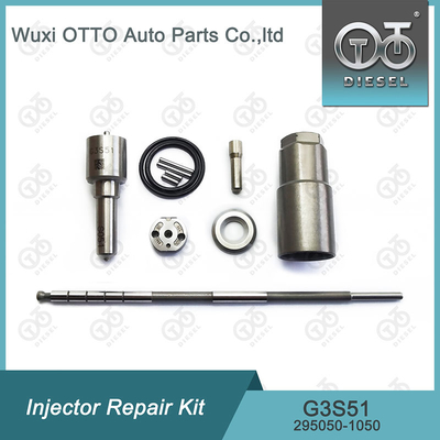 Denso Injektor Reparatursatz G3S51 für 295050-1050 16600-5X30A