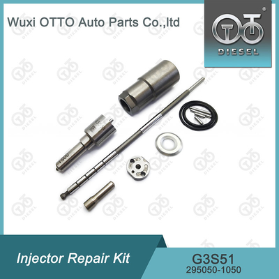 Denso Injektor Reparatursatz G3S51 für 295050-1050 16600-5X30A