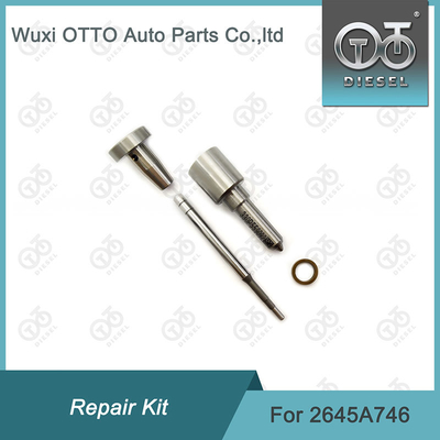 320-0677  Reparatur-Kit für 320D-Injektor 2645A746