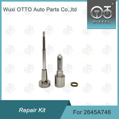 320-0677  Reparatur-Kit für 320D-Injektor 2645A746