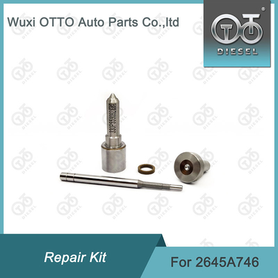 320-0677  Reparatur-Kit für 320D-Injektor 2645A746