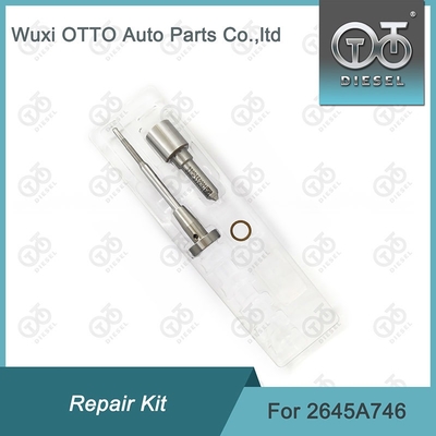 320-0677  Reparatur-Kit für 320D-Injektor 2645A746