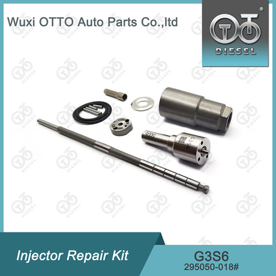 Denso G3S6 Injektor Reparatur-Kit für 23670-0L090 294050-0521