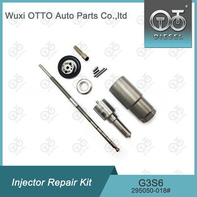 Denso G3S6 Injektor Reparatur-Kit für 23670-0L090 294050-0521