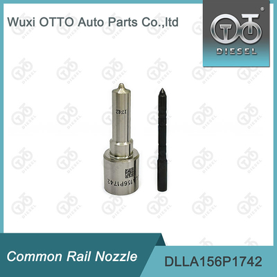 Bosch DLLA156P1742 Common-Rail-Düse für Hyundai 33800-2A900