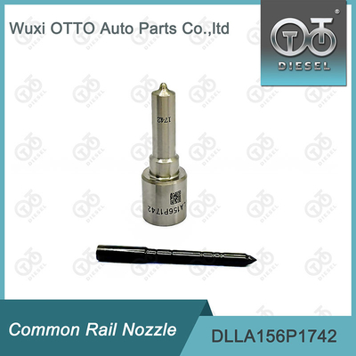 Bosch DLLA156P1742 Common-Rail-Düse für Hyundai 33800-2A900