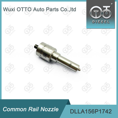 Bosch DLLA156P1742 Common-Rail-Düse für Hyundai 33800-2A900