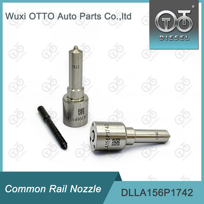 Bosch DLLA156P1742 Common-Rail-Düse für Hyundai 33800-2A900